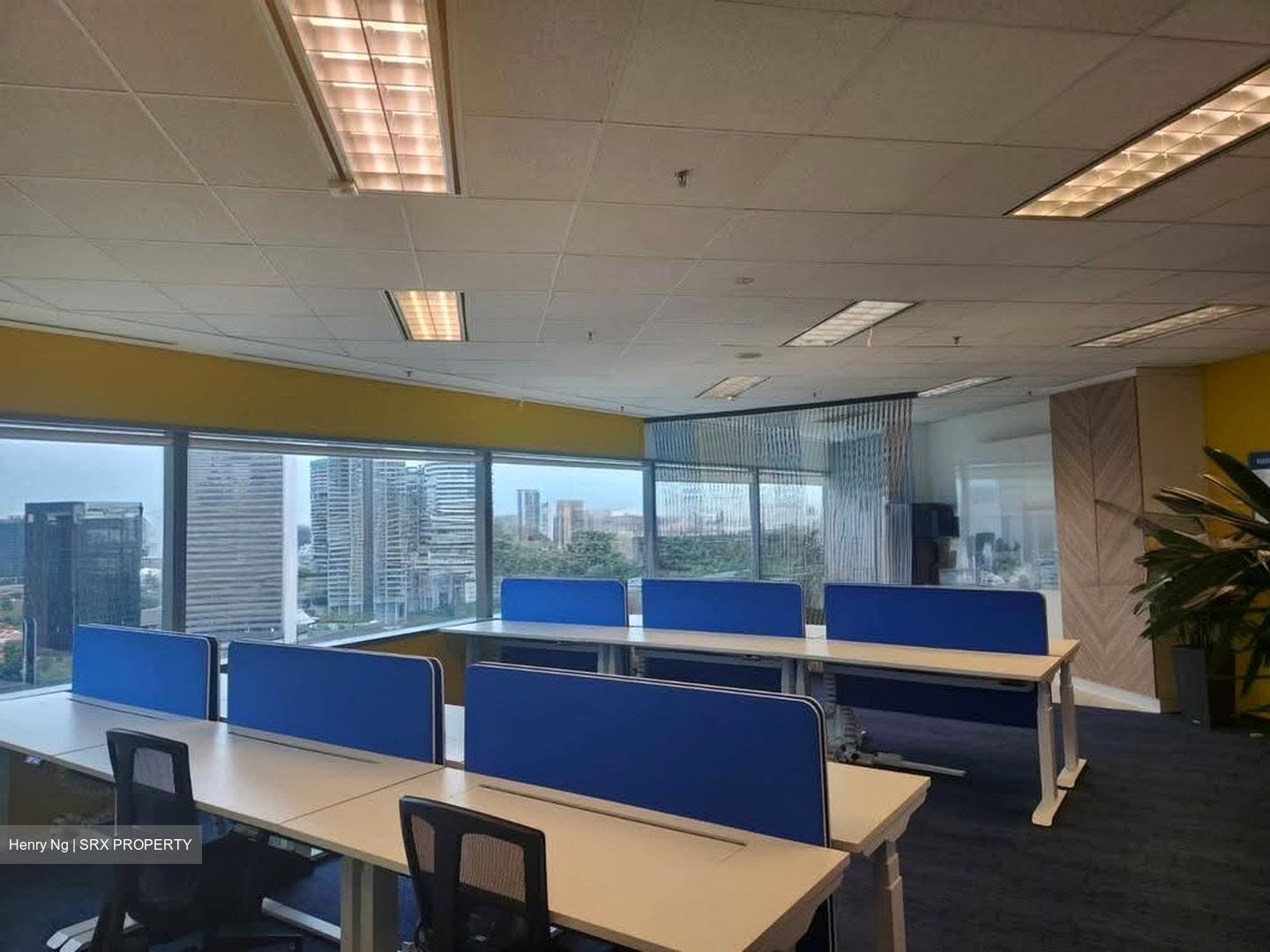 Suntec Tower Three (D1), Office #622563221